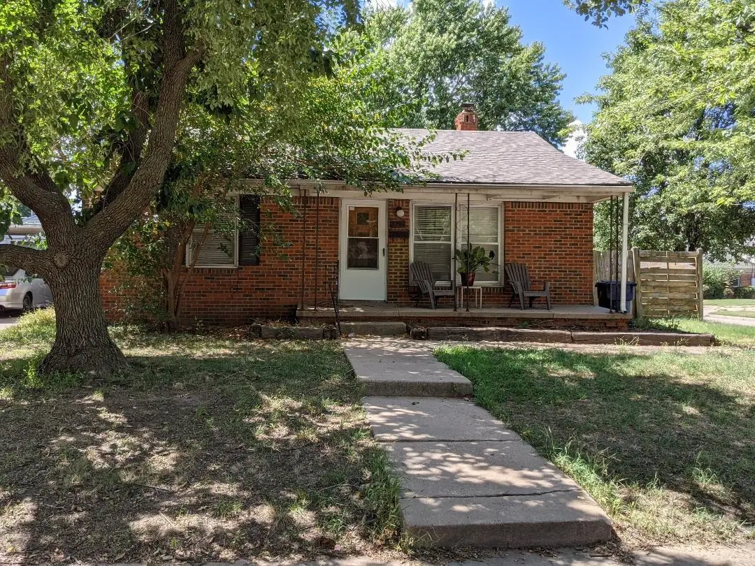 1701 S Erie St, Wichita, KS 67211 - #1