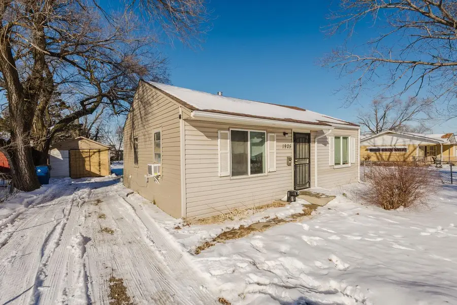 1925 N Lorraine, Wichita, KS 67214 - #2