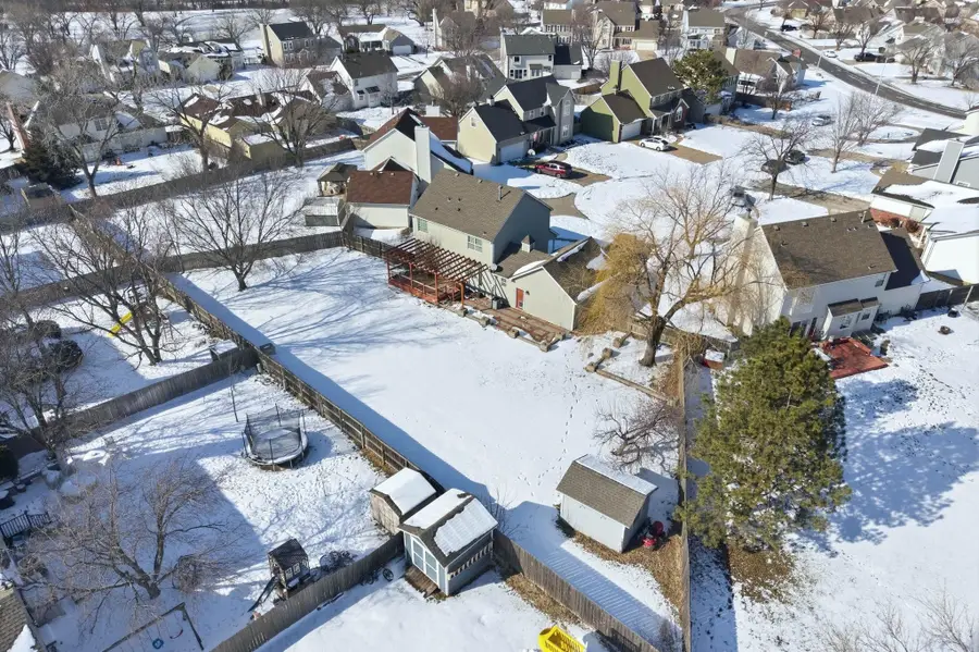 2629 N Beacon Hill Ct, Wichita, KS 67220 - #2