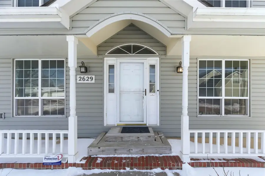 2629 N Beacon Hill Ct, Wichita, KS 67220 - #3