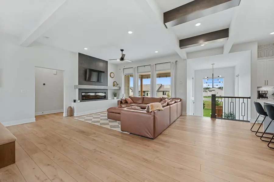 290 S Wellcrest Ct, Goddard, KS 67052 - Image #3