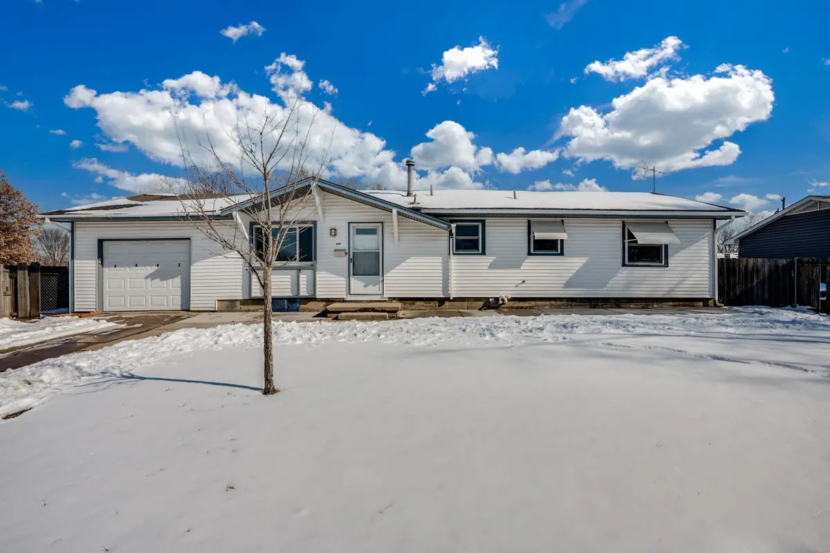 2902 S Saint Paul Ave, Wichita, KS 67217 - #1