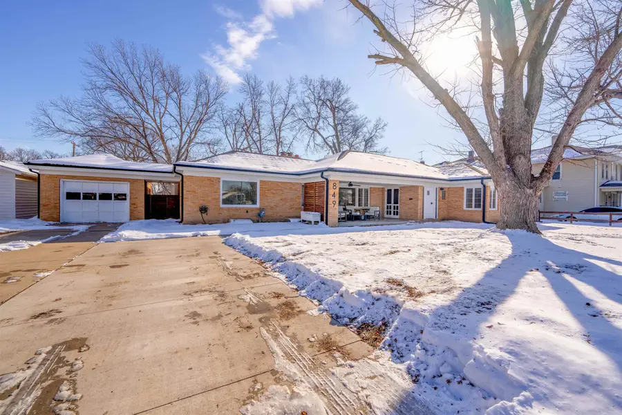 849 S Santa Fe Ave., Salina, KS 67401 - #2