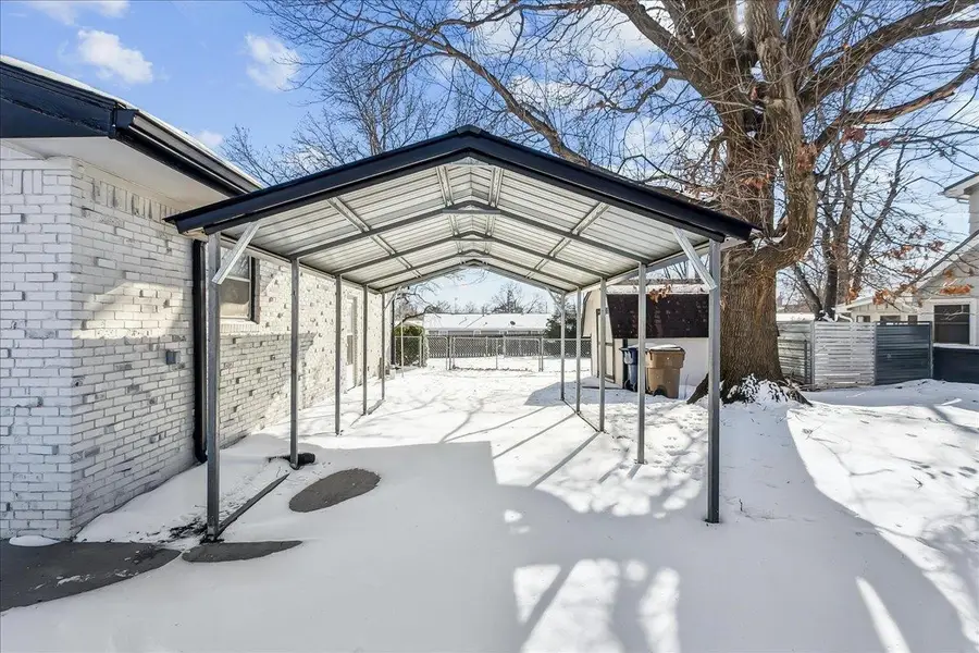 631 Elaine St, Clearwater, KS 67026 - #3