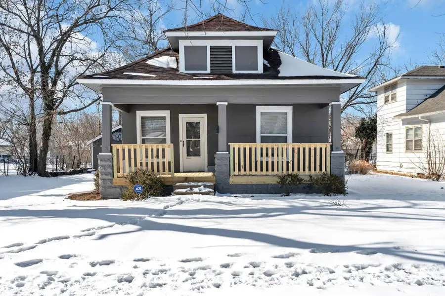 1749 S Water St, Wichita, KS 67213 - Image #2