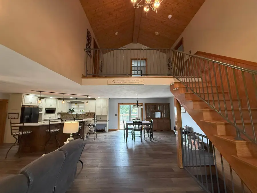 4412 N Turner Lane, Salina, KS 67401 - #2