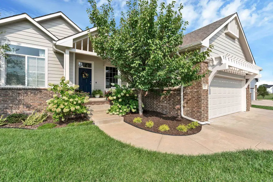 12422 E 27th Ct N, Wichita, KS 67226 - Image #2