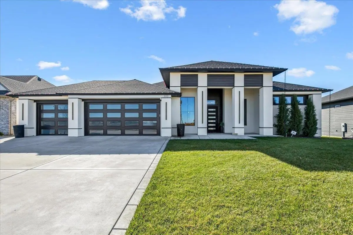 3113 W Crystal Beach St, Wichita, KS 67204 - Image #1