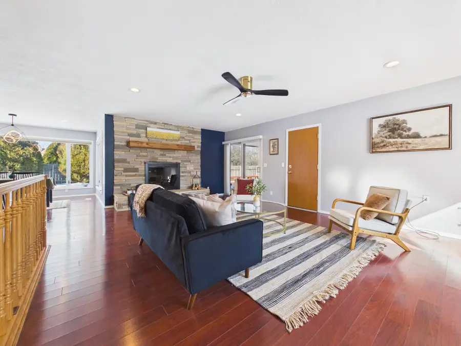 6942 E Newbury Cir, Wichita, KS 67226 - #3