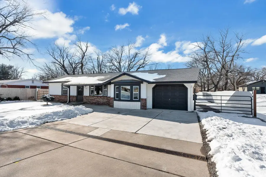 6115 N Hydraulic Ave, Park City, KS 67219 - Image #2