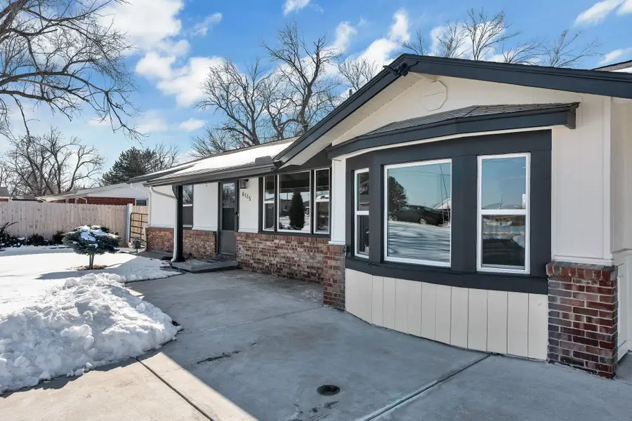 6115 N Hydraulic Ave, Park City, KS 67219 - Image #3