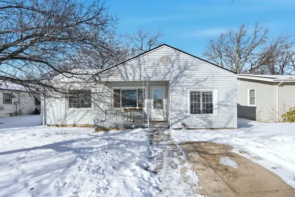 129 S Kokomo Ave, Derby, KS 67037