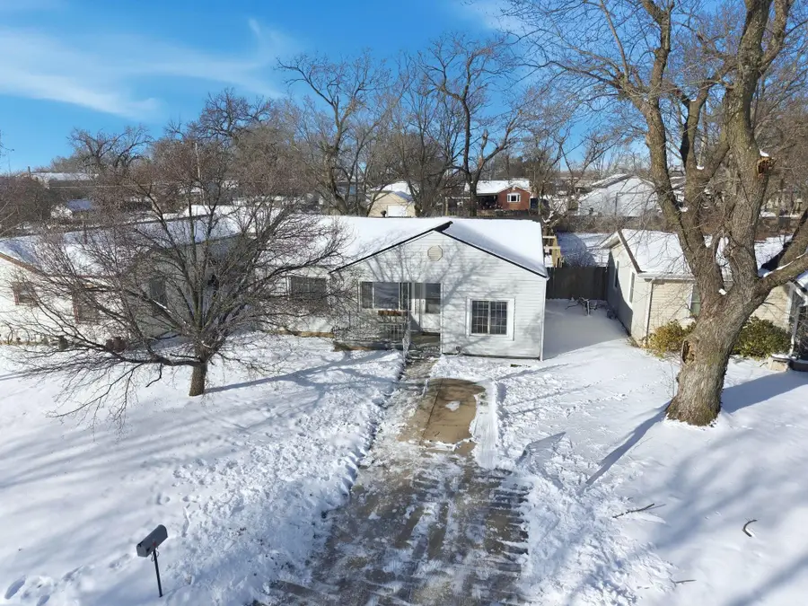 129 S Kokomo Ave, Derby, KS 67037 - Image #3