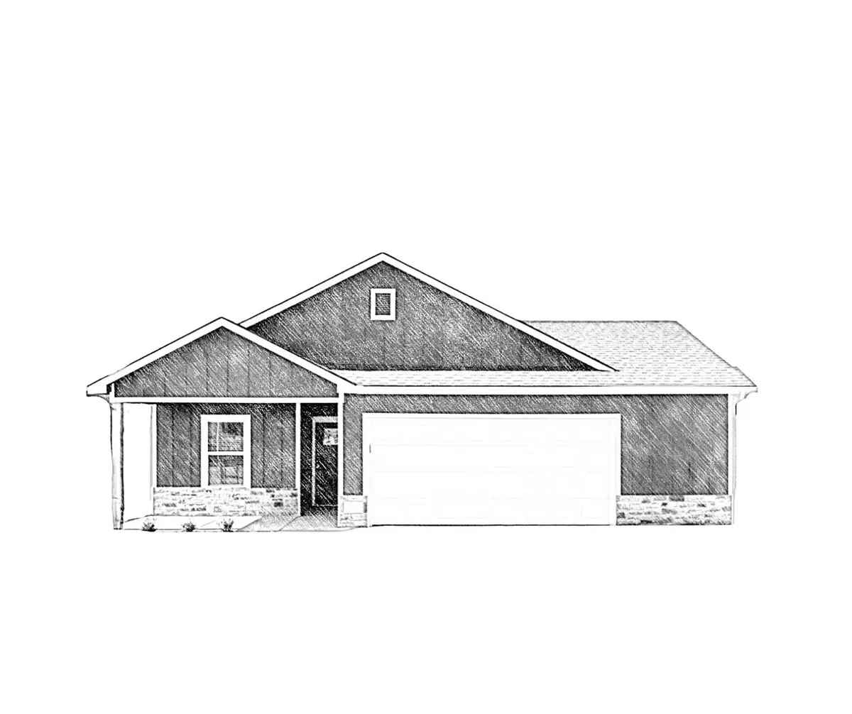 1787 W Redbud Lane, Goddard, KS 67052 - Image #1