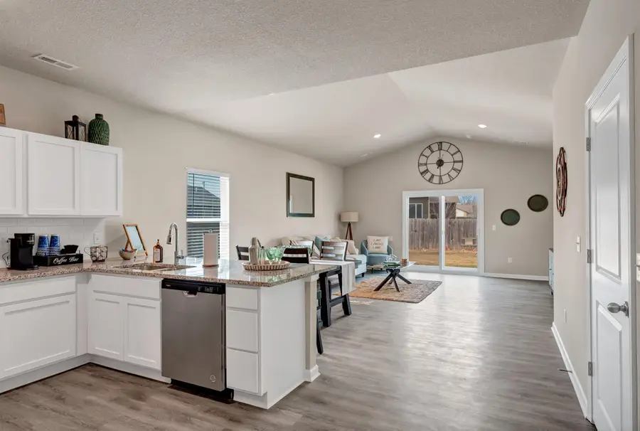 1787 W Redbud Lane, Goddard, KS 67052 - Image #2