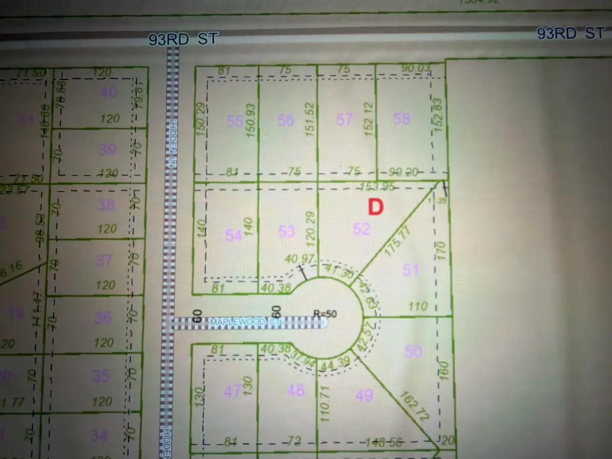 TBD Maplewood Ct, Park City, KS 67147 - #1