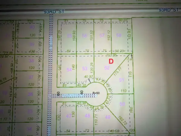 TBD Maplewood Ct, Park City, KS 67147