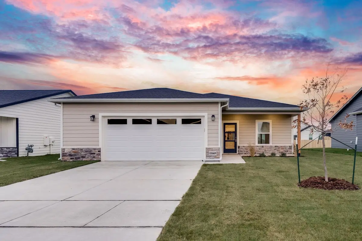 1778 W Redbud Lane, Goddard, KS 67052 - Image #1