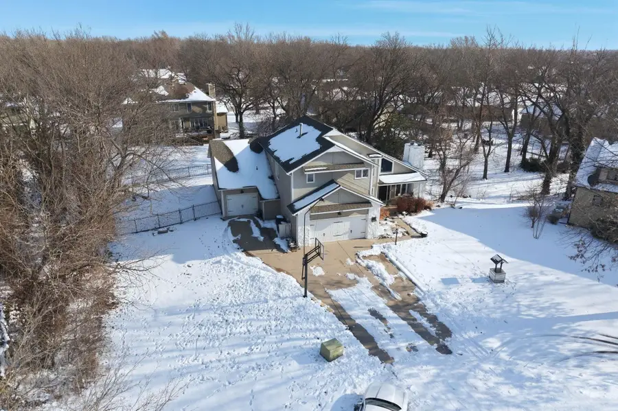 500 S Sharon Ct, Derby, KS 67037 - Image #2