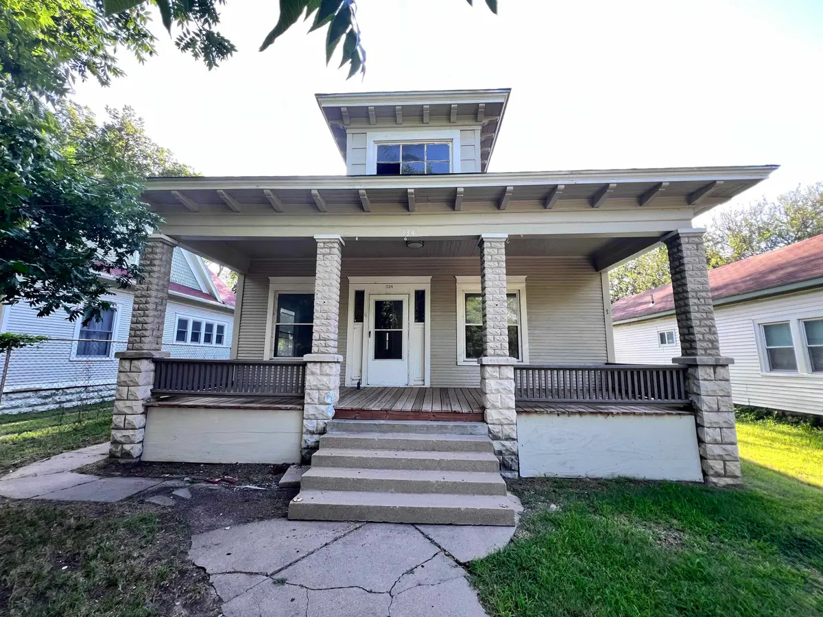 334 N New York Avenue, Wichita, KS 67214 - Image #1