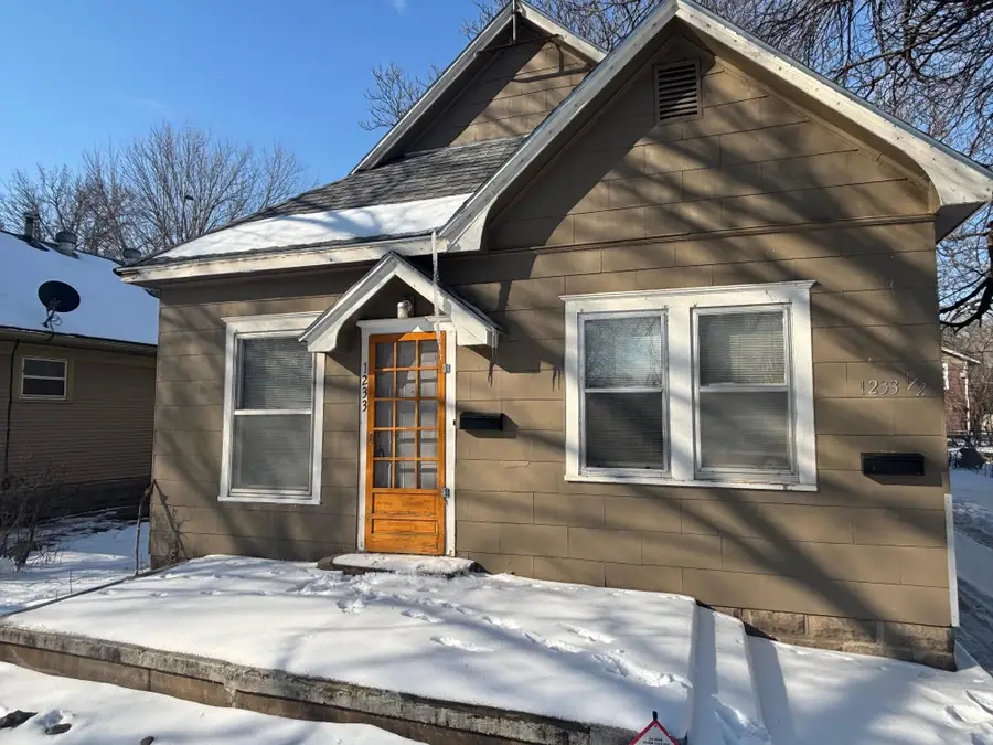 1233 N Lewellen St, Wichita, KS 67203 - Image #3