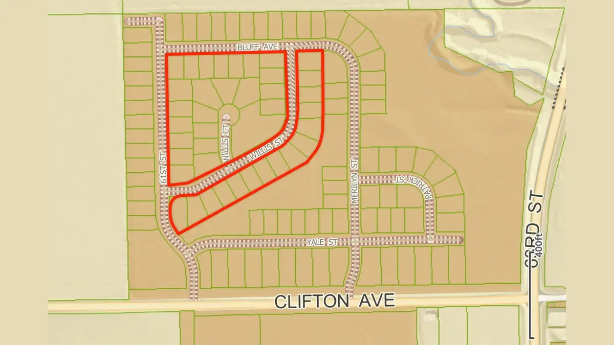 TBD 61st St S, Derby, KS 67037 - Image #1