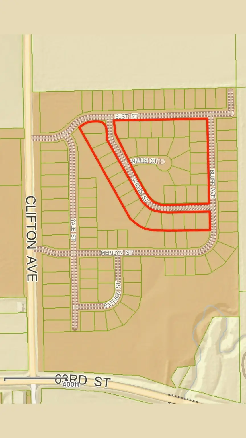 TBD 61st St S, Derby, KS 67037 - Image #2