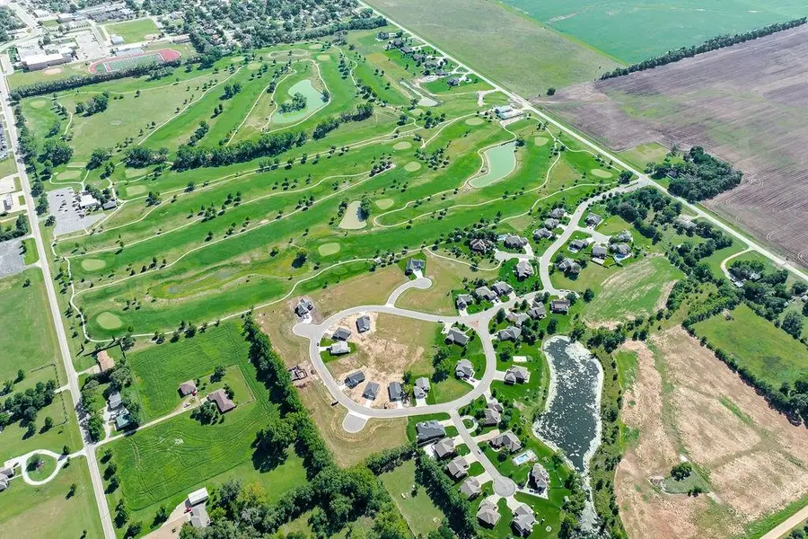 Lot 43 Cherry Oaks Ct, Cheney, KS 67025 - #3