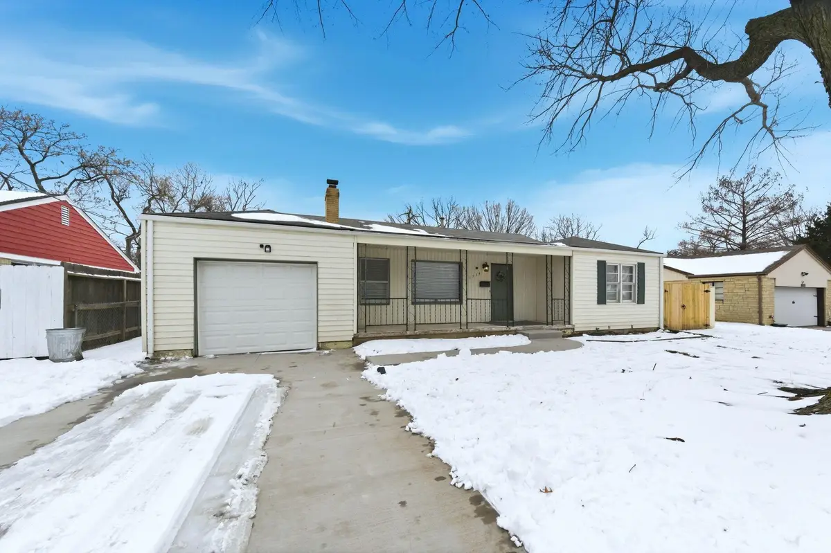 1714 S Clifton Ave, Wichita, KS 67218 - Image #1
