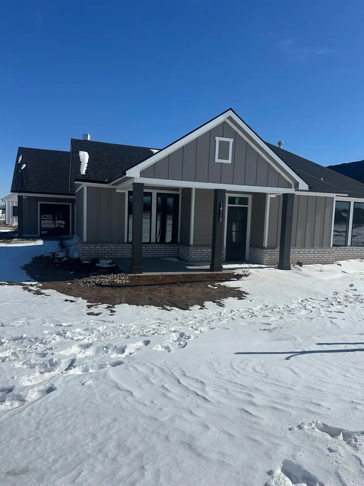 14113 W Barn Owl St, Wichita, KS 67235 - Image #1