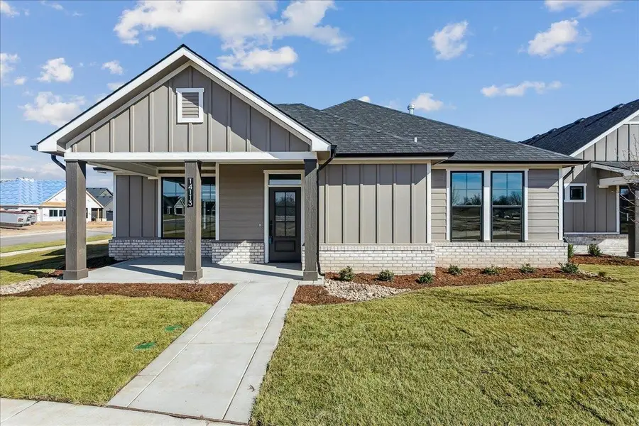 14113 Barn Owl St, Wichita, KS 67235 - #2