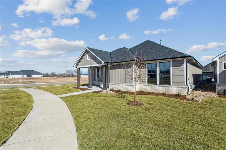 14113 Barn Owl St, Wichita, KS 67235 - #3