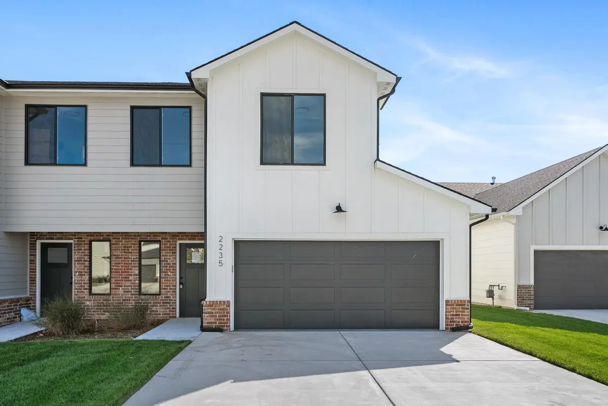 2223 N 159th Ct E, Wichita, KS 67228 - Image #1