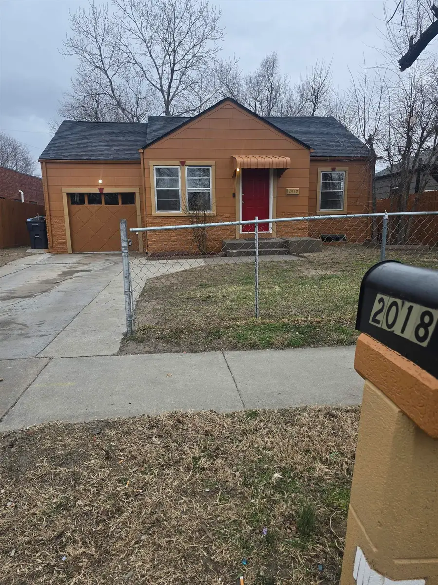 2018 S Washington, Wichita, KS 67211 - Image #2