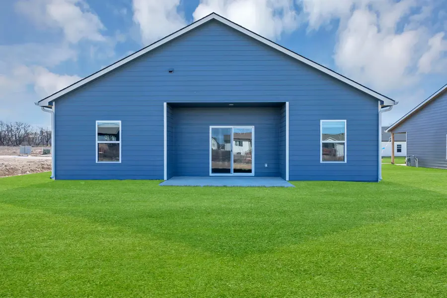 13004 E Spring Valley St, Wichita, KS 67230 - Image #3