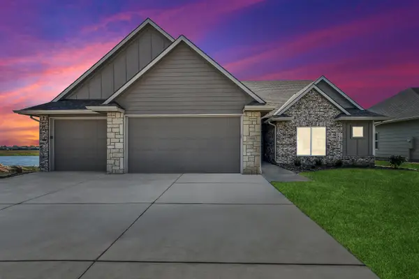 13316 W Jewell St., Wichita, KS 67235