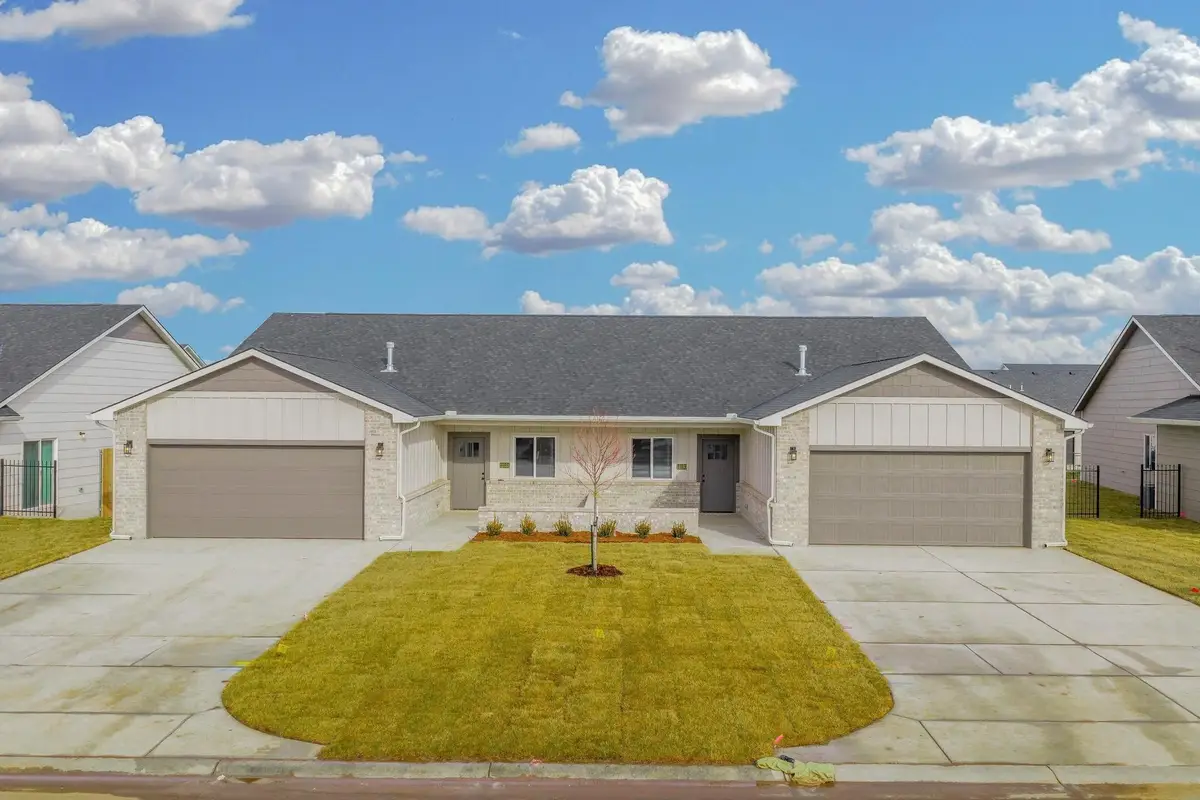 12195 W Northstar St, Maize, KS 67223 - #1