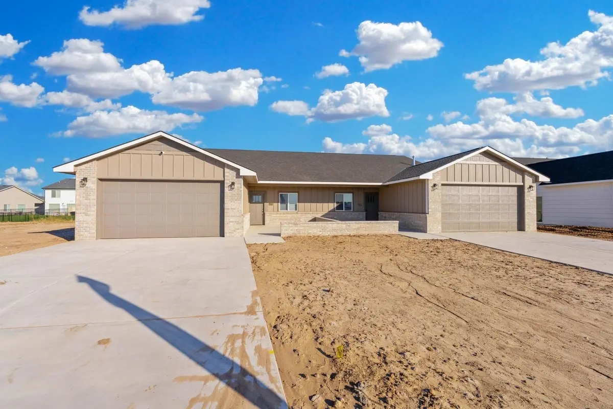 12269 W Northstar St, Maize, KS 67223 - #1