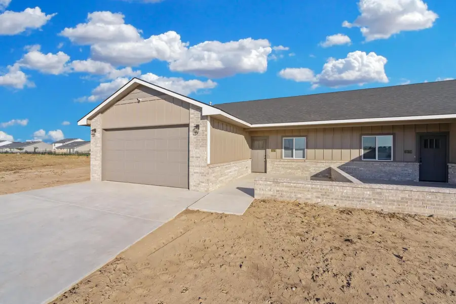 12172 W Rosemary St, Maize, KS 67223 - #3