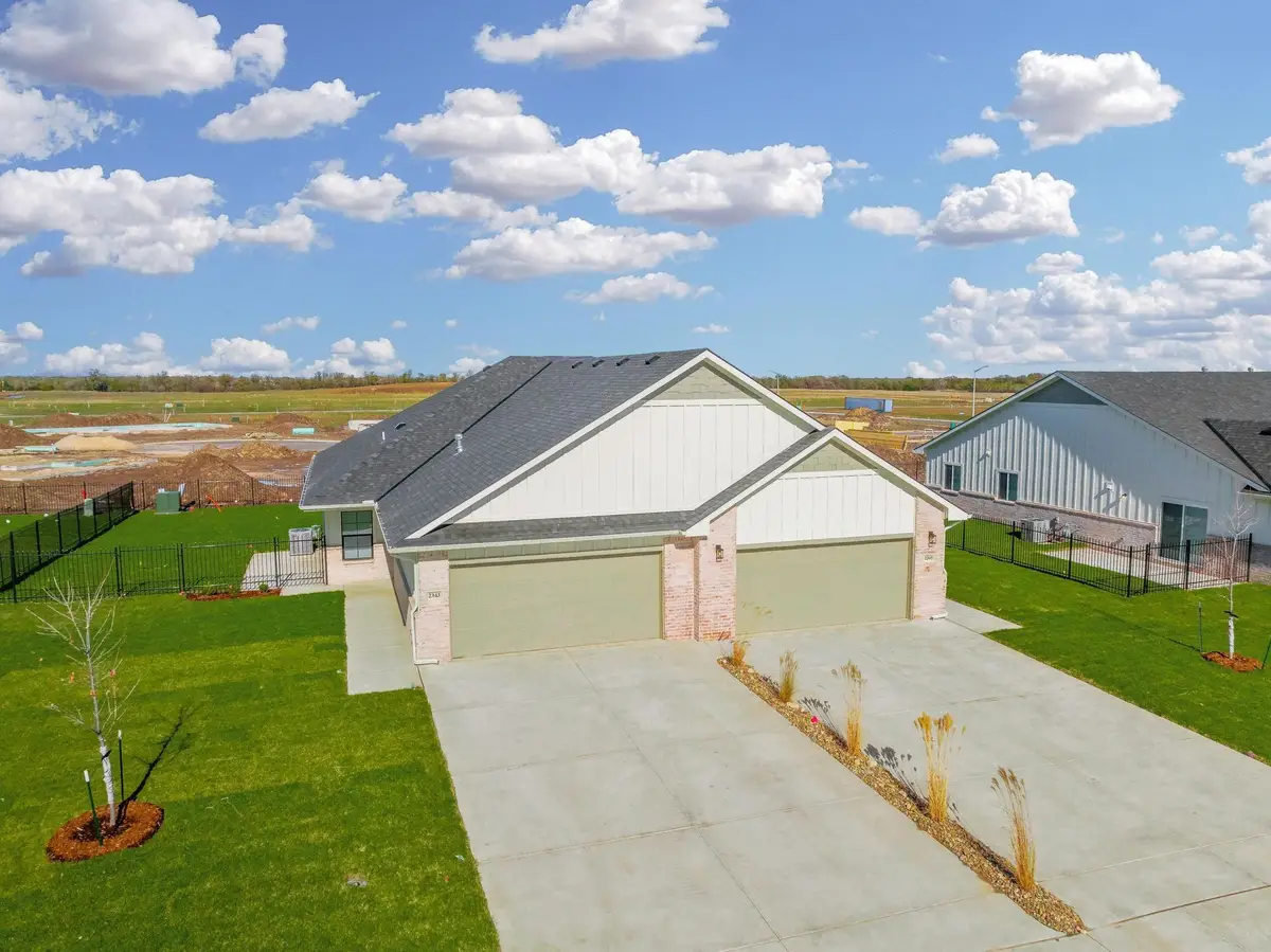 12244 W Rosemary St, Maize, KS 67223 - Image #1