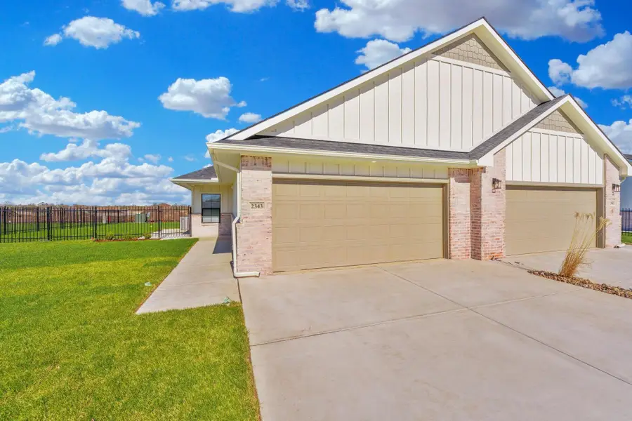 12244 W Rosemary St, Maize, KS 67223 - Image #2
