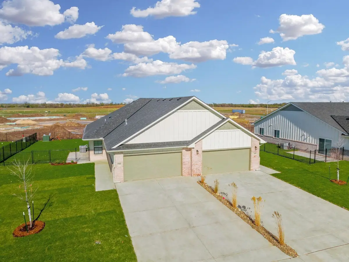 12242 W Rosemary St, Maize, KS 67223 - #1