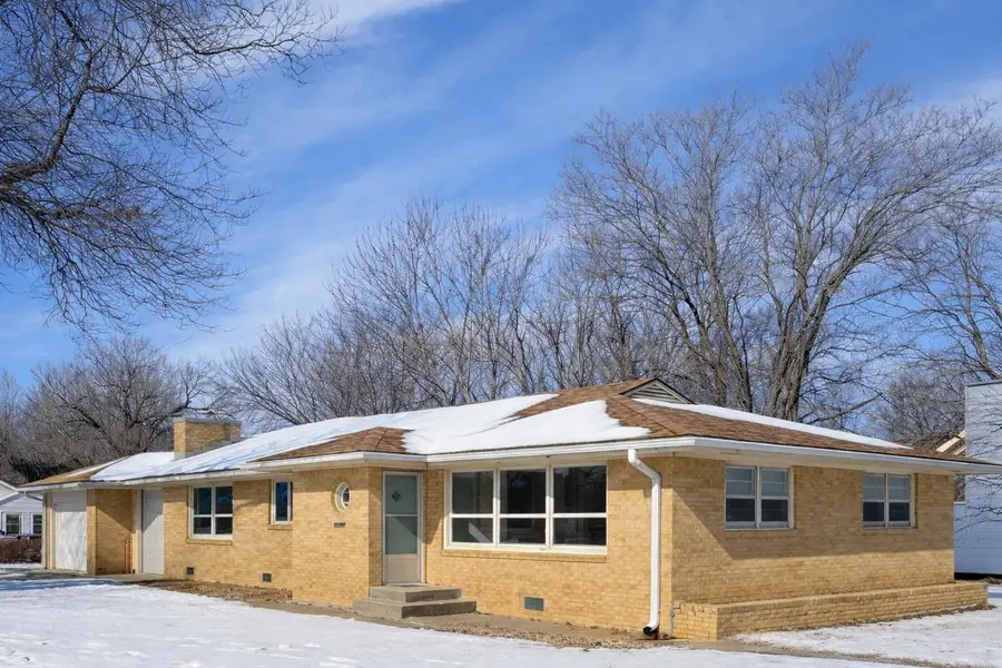 303 N Summit St., El Dorado, KS 67042 - #2