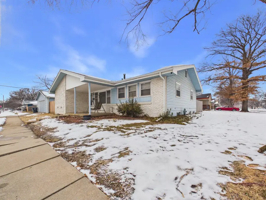 3606 W 18th St N, Wichita, KS 67203 - #3