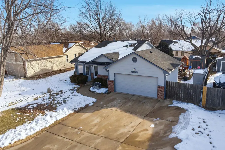 1902 N Floyd, Wichita, KS 67212 - #2