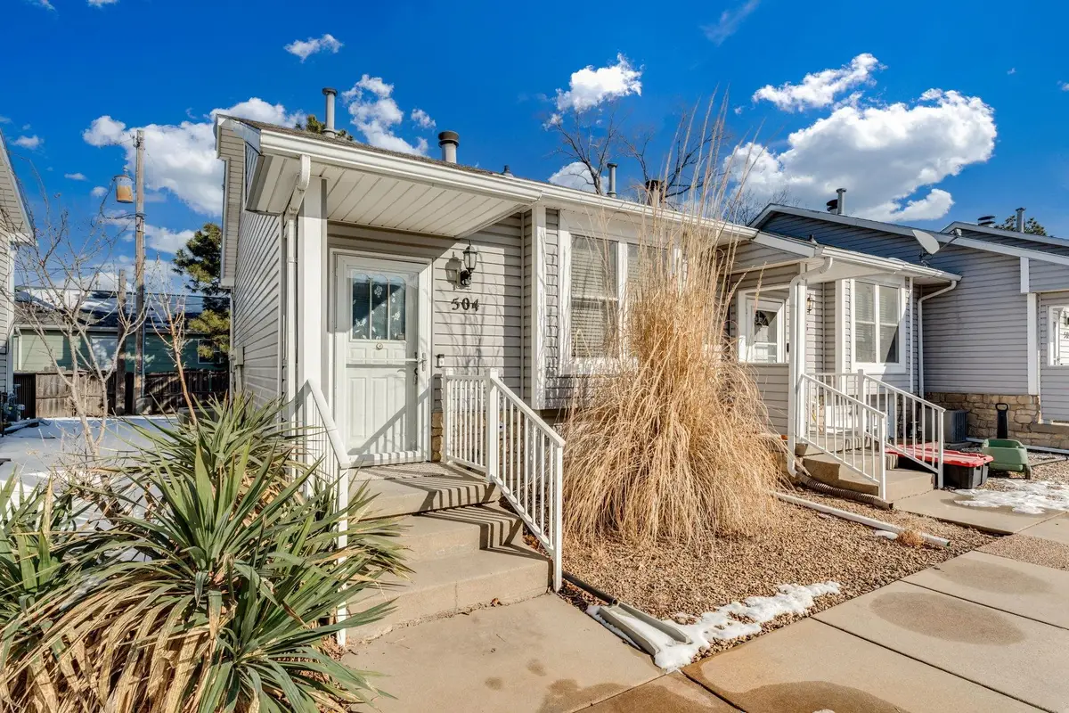 4115 W Zoo Blvd, Wichita, KS 67212 - #1