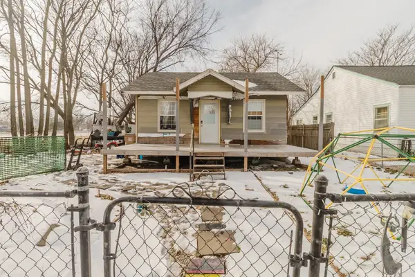 637 S Millwood, Wichita, KS 67213