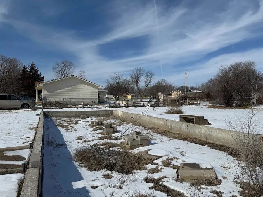 1108 E Concord Rd, Andover, KS 67002 - #3
