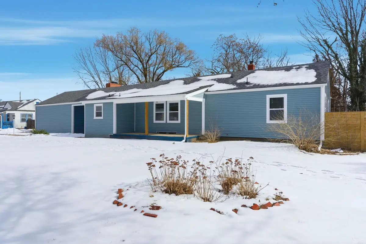 1340 N Yale Ave, Wichita, KS 67208 - #1