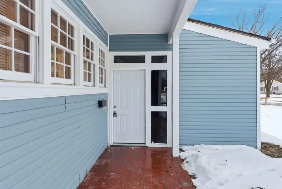 1340 N Yale Ave, Wichita, KS 67208 - #3